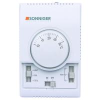 Sonniger COMFORT TR-110L пульт управления