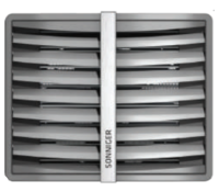 Sonniger HEATER CONDENS CR2 MAX водяная тепловая пушка