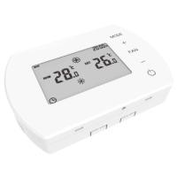 Sonniger Intelligent PSH 3 HC сенсорная панель/Термостат/Программатор