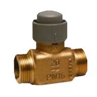 Sonniger Клапан 1/2 straight Valve клапан