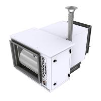 Sonniger Rapid LR072-00X0 газовый теплогенератор