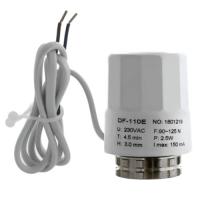 Sonniger TS Lite M30x1,5 привод