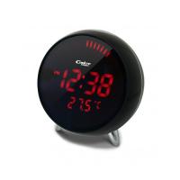 Спектр СК 1010-Ч-К настольные простые часы