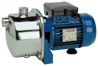Speroni CAM 88-HL INOX поверхностный насос