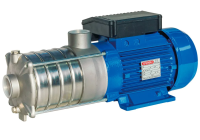Speroni RSXM 2-6 поверхностный насос