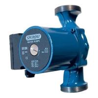 Speroni SCR 32-60 циркуляционный насос