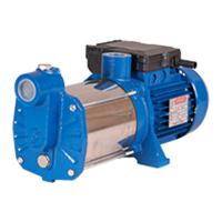 Speroni SM 98-5 1,00 KW поверхностный насос