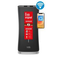Stadler Form Eva WiFi Original black, E-009OR; черный ультразвуковой увлажнитель воздуха