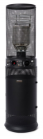 Stalleh Sol Matte Gray газовый уличный обогреватель мощностью 13-14 кВт