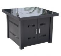 Stalleh Spis Glas газовый уличный обогреватель мощностью 13-14 кВт