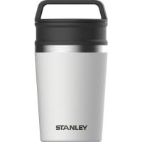 Stanley Adventure (0,23 литра), белая (10-02887-029) термос
