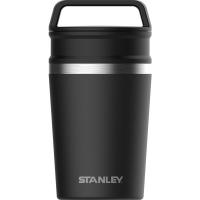 Stanley Adventure (0,23 литра), черная (10-02887-067) термос
