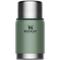Stanley Adventure (0,7 литра), темно-зеленый (10-01571-021) термос