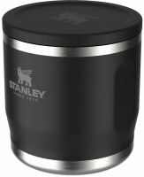 Stanley Adventure (0,35 литра), черный (10-10837-015) термос