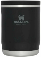 Stanley Adventure (0,53 литра), черный (10-10836-016) термос