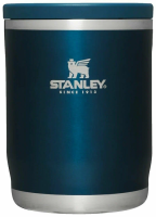 Stanley Adventure (0,53 литра), синий (10-10836-008) термос