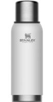 Stanley Adventure (1 литр), белый термос