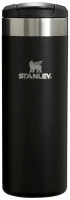 Stanley AeroLight Transit Mug (0,47 литра), черный (10-10787-121) термос