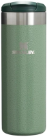 Stanley AeroLight Transit Mug (0,47 литра), хаки (10-10787-202) термос