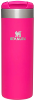 Stanley AeroLight Transit Mug (0,47 литра), розовый (10-10787-198) термос