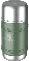 Stanley Artisan (0,5 литра), зеленый (10-11426-004) термос