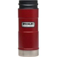Stanley Classic (0,35 литра), красная (10-01569-044) термос