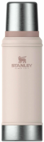 Stanley Classic (0,75 литра), розовый (10-01612-063) термос