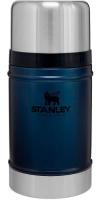 Stanley Classic (0,7 литра), синий термос