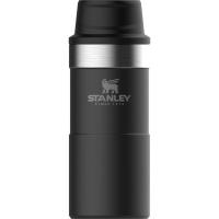 Stanley Classic One hand 2.0 (0,47 литра), черная (10-06439-031) термос