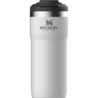 Stanley Classic Twin Lock (0,47 литра), белая (10-06443-017) термос