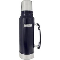 Stanley Classic Vacuum Flask 1л термос