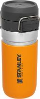 Stanley GO Quick Flip (0,47 литра), шафран (10-09148-027) термос