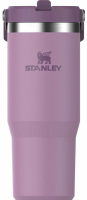 Stanley IceFlow Flip Straw Tumbler (0,89 литра), фиолетовая (10-09993-312) термос