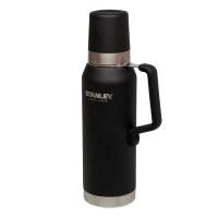 Stanley Master черный 1,3л (10-02659-015) термос
