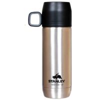 Stanley Nineteen13 Vacuum Flask (0,47 литра), серебристый (10-01041-037) термос