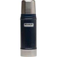 Stanley Vacuum Bottle синий термос