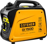 STEHER GI-1500 бензиновый генератор