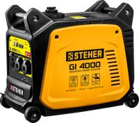 STEHER GI-4000 бензиновый генератор