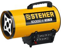 STEHER SG-15 газовая тепловая пушка