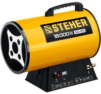 STEHER SG-25 газовая тепловая пушка