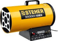 STEHER SG-40 газовая тепловая пушка