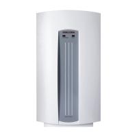 Stiebel Eltron DHC 6 напорный электрический водонагреватель