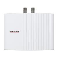 Stiebel Eltron EIL 6 Plus 220 электрический проточный водонагреватель 5 кВт