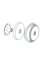 Stiebel Eltron G 1 1/2 Adapter SB-VTI аксессуар для водонагревателей