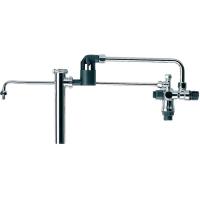 Stiebel Eltron SH (Z) A, S, HFA группа безопасности KV 30 со сливной воронкой (4,8 bar) для водонагревателей