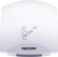 Stiebel Eltron HTE 5 (073008) бесшумная сенсорная рукосушилка