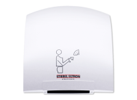 Stiebel Eltron HTT 4 WS антивандальная электрическая сушилка для рук