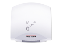 Stiebel Eltron HTT 5 WS В туалет автоматическая сушилка для рук