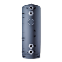 Stiebel Eltron SBP 1000 E буферный накопитель
