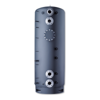 Stiebel Eltron SBP 1500 E буферный накопитель